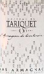 Fiumi di vino e di armagnac