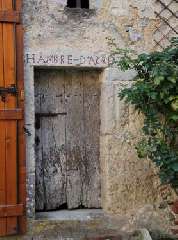 Ladri di armagnac