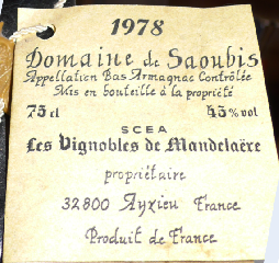 I Teutoni e l'armagnac