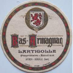 Il Signor Jean-Jacques Lartigolle